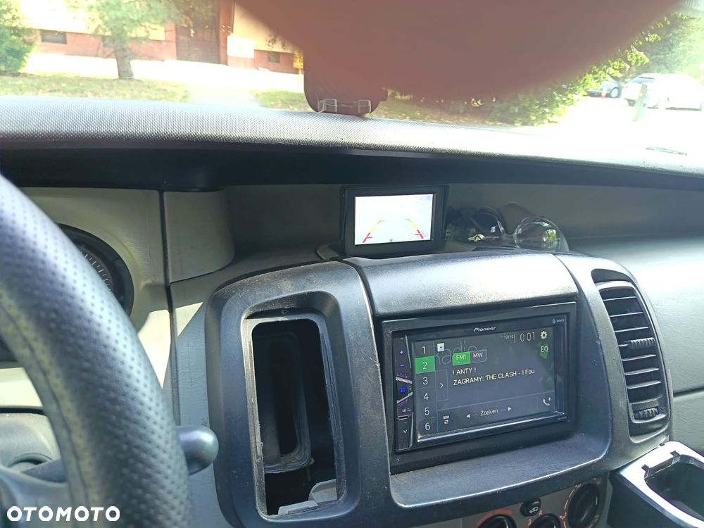 Opel Vivaro - 4