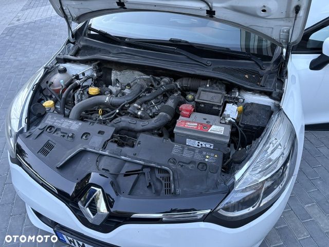 Renault Clio 1.2 TCe GT 120 EDC - 10