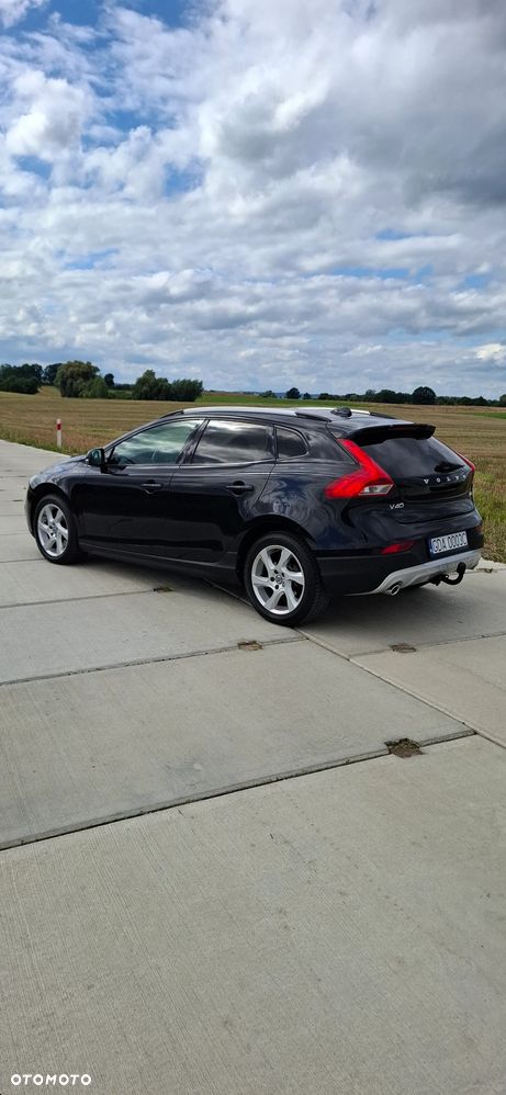 Volvo V40 D4 Drive-E Summum - 6