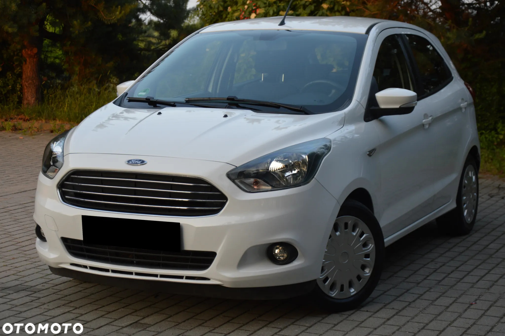 Ford Ka+ 1.2 Trend - 2