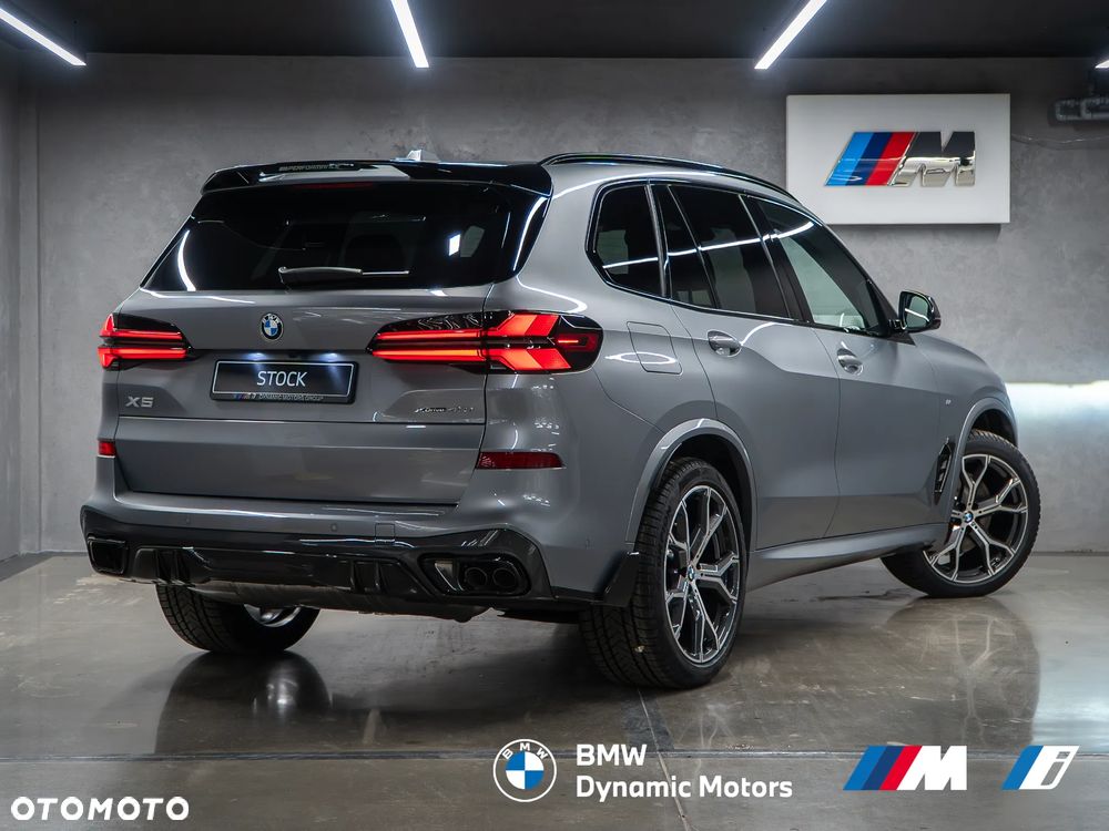 BMW X5 - 4