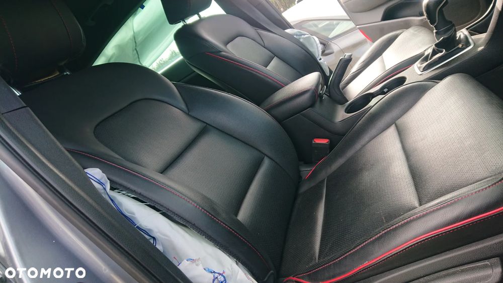 Kia Sportage 1.6 CRDI AWD GT LINE - 25