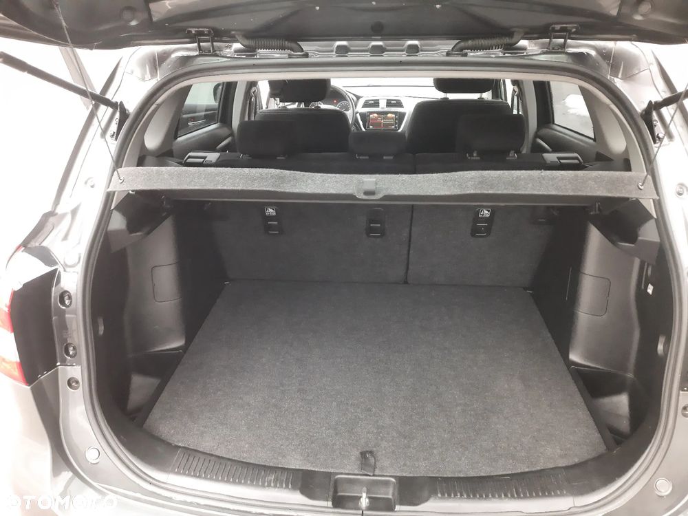 Suzuki SX4 S-Cross 1.0 T Premium 4WD - 17