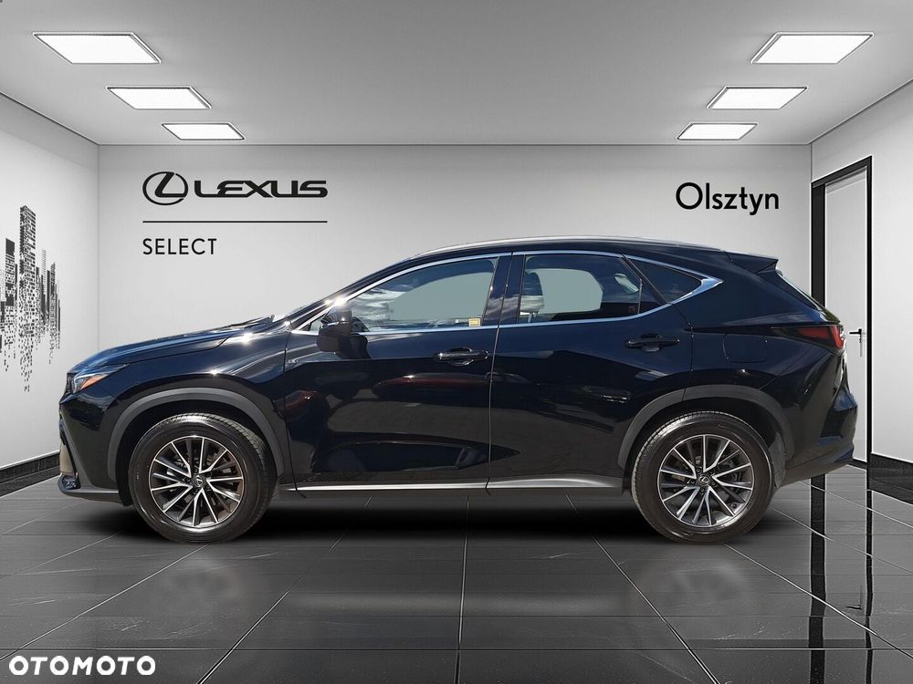 Lexus NX 350h Elegance AWD - 5