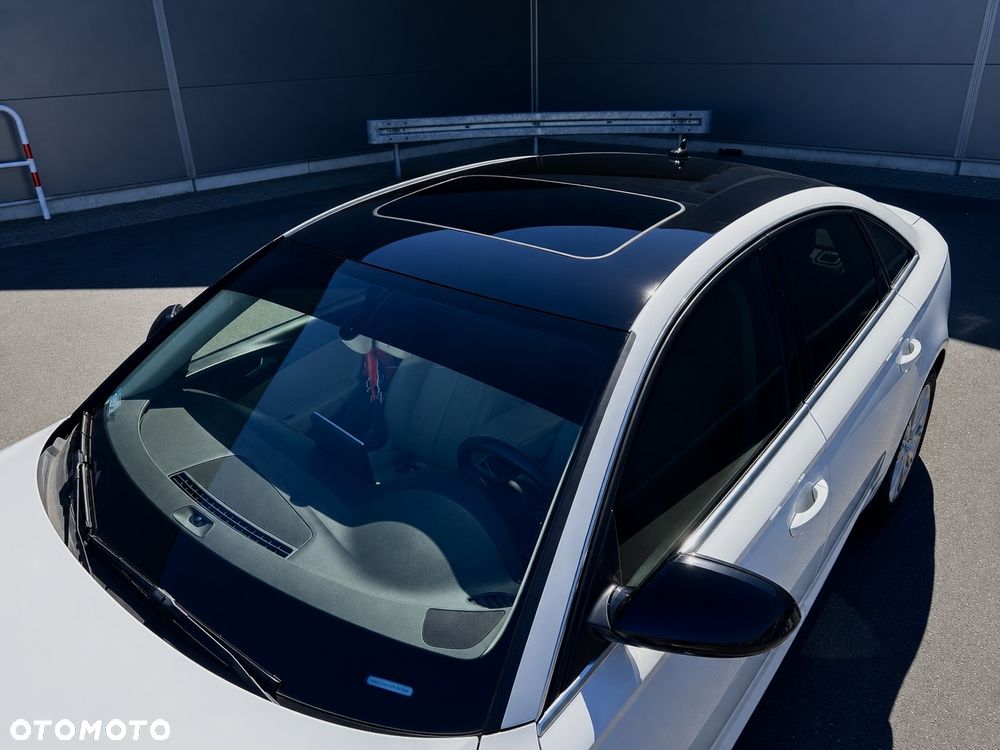Audi A6 Limousine - 2