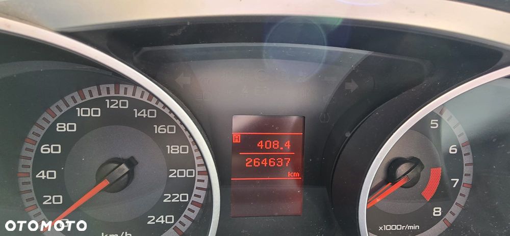 Mitsubishi Outlander 2.4 Invite CVT - 10