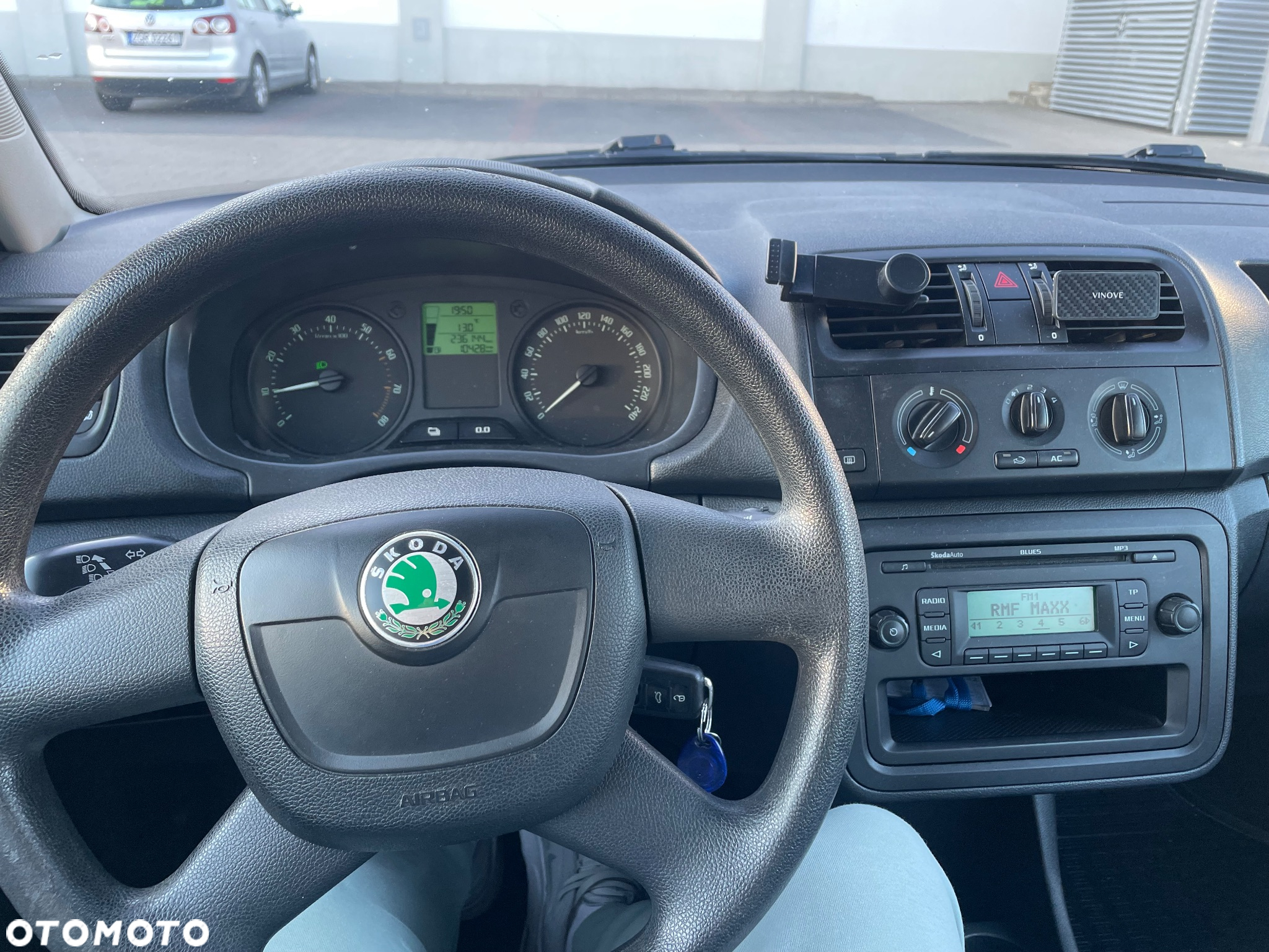 Skoda Fabia 1.2 12V Classic - 7