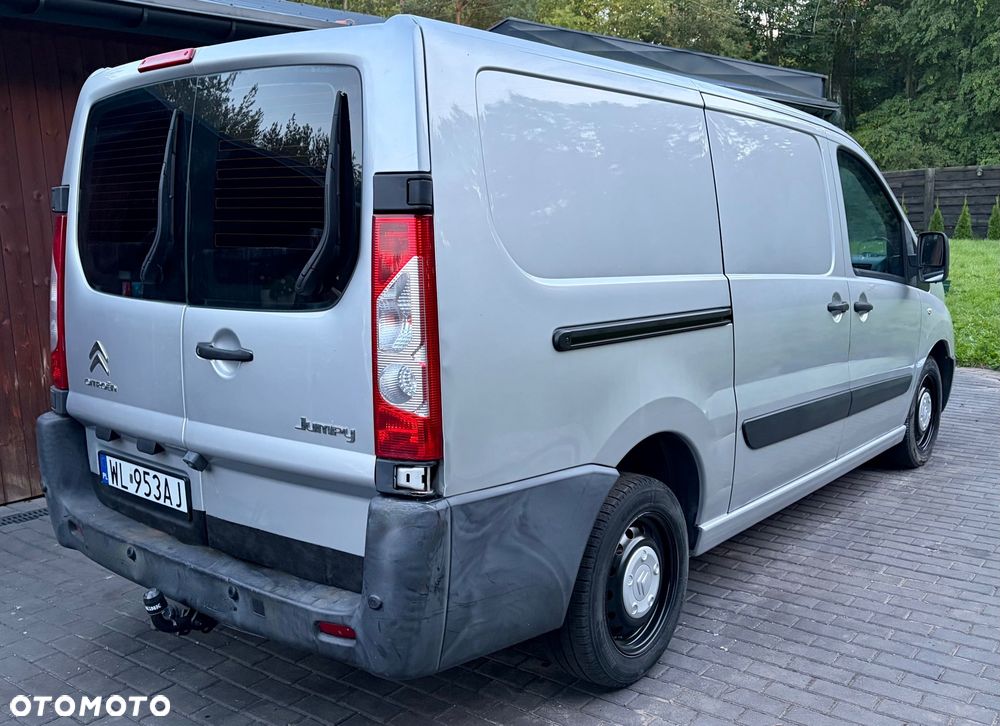 Citroën JUMPY - 29