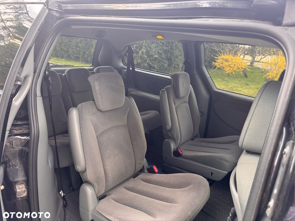 Chrysler Grand Voyager 3.3 LX - 20