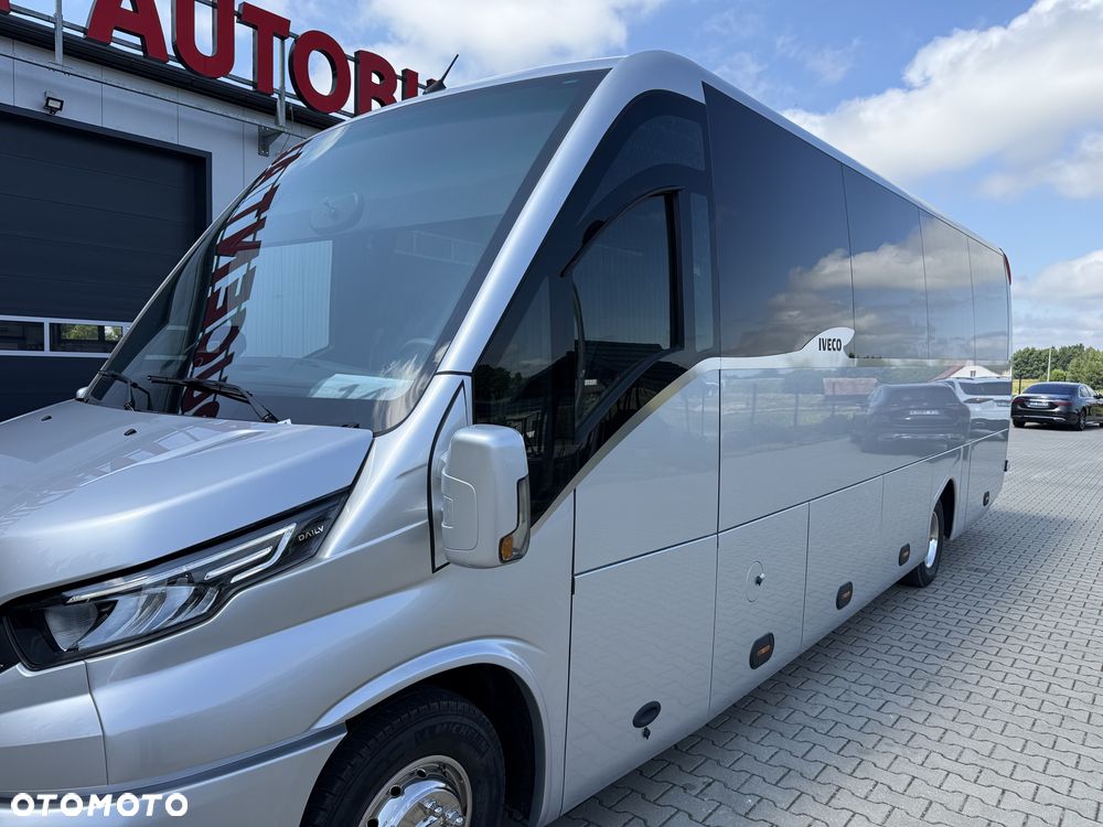Iveco Daily 70C21 Tourism Revolution ERENER 33+1+1 miejsc - 15