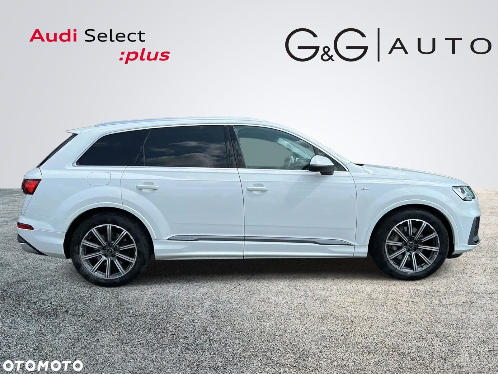 Audi Q7 - 3