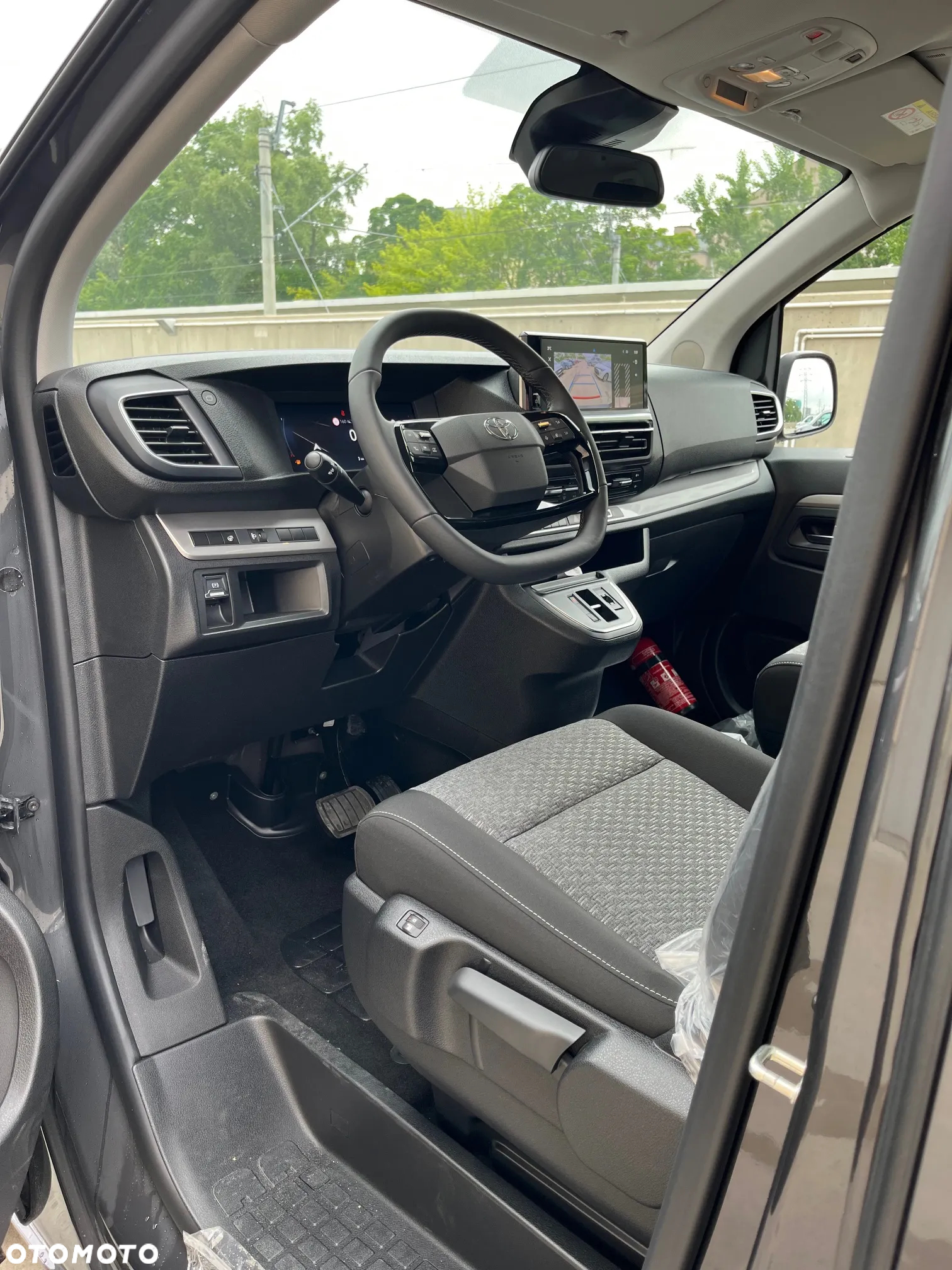 Toyota Proace Verso 2.0 D4-D Long Family - 9