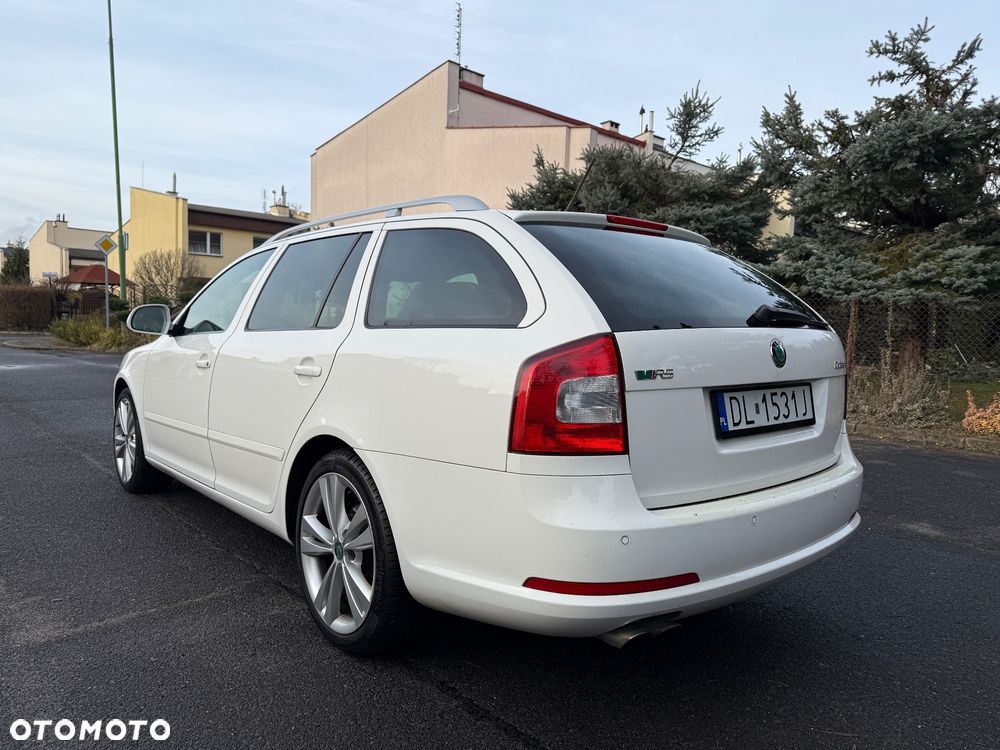 Skoda Octavia - 7