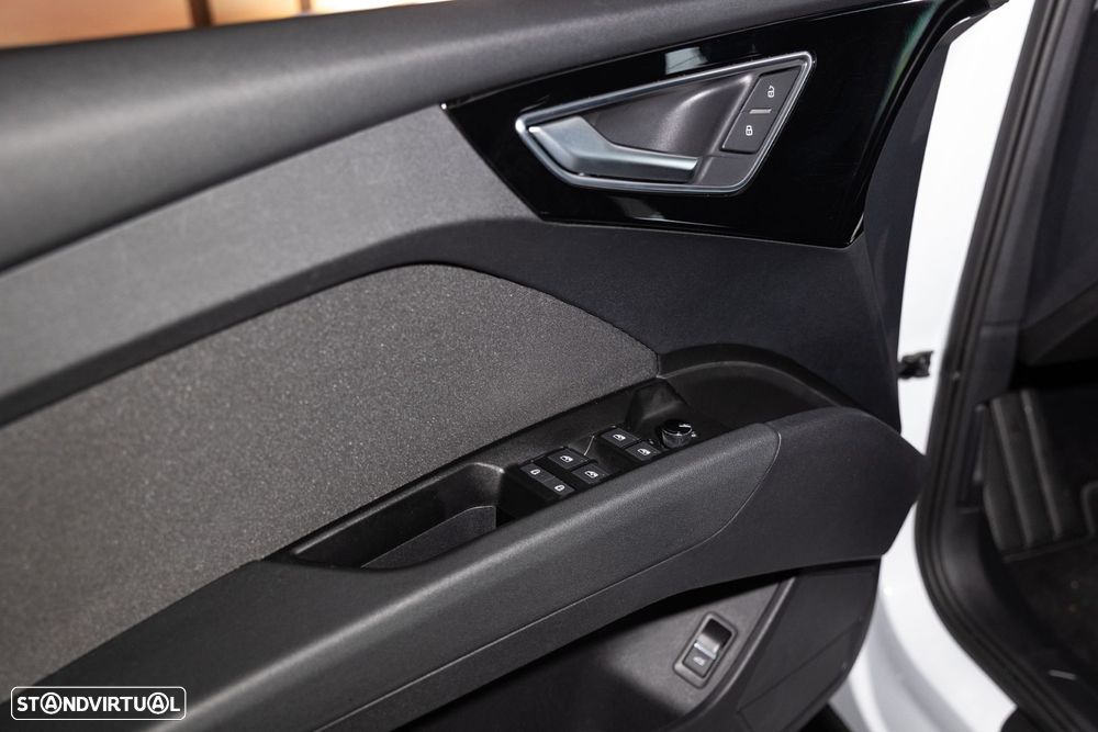 Audi Q4 Sportback e-tron 40 82 kWH - 28