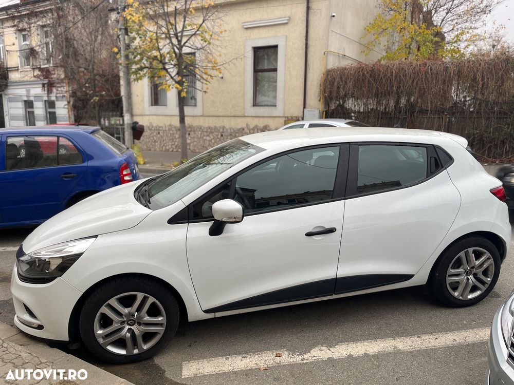 Renault Clio TCe Life - 6