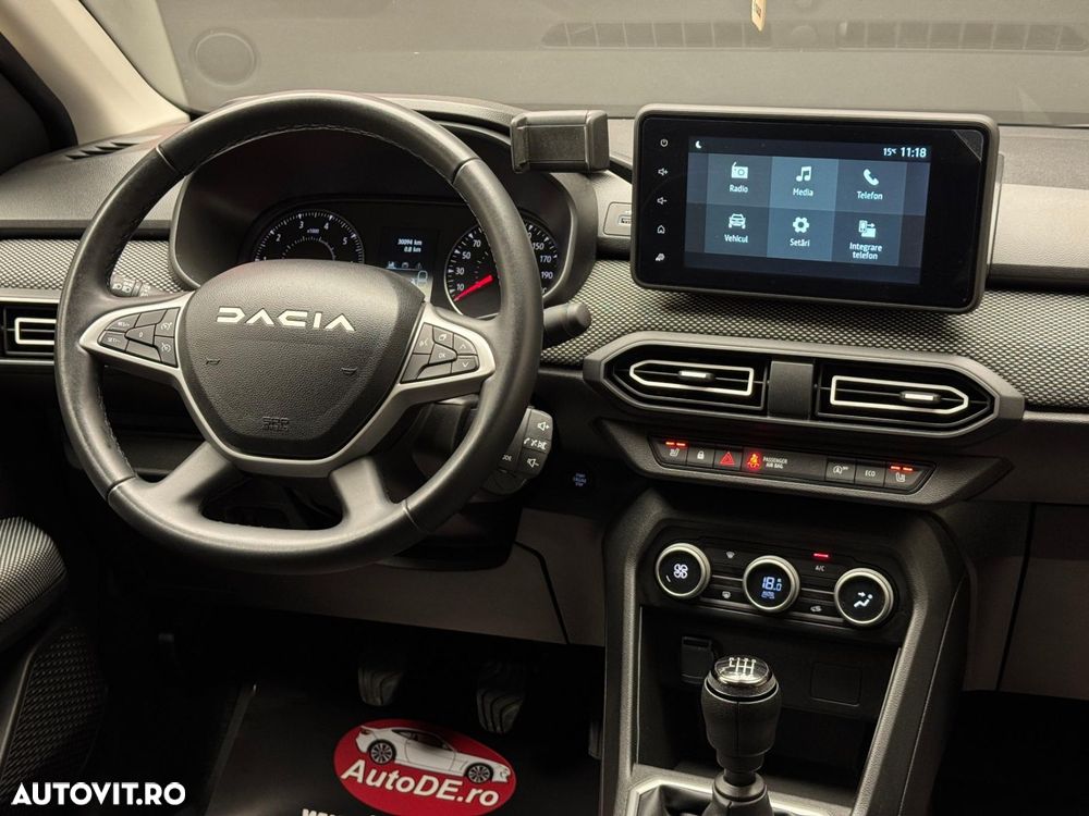 Dacia Logan - 10