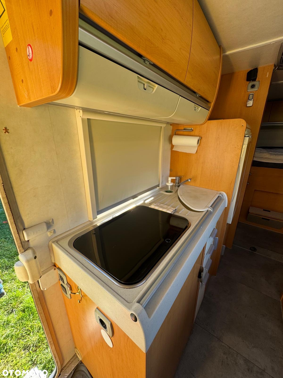 Hymer-Eriba C644 - 18