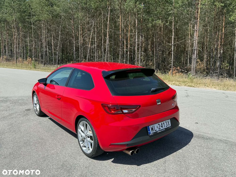 Seat Leon - 4