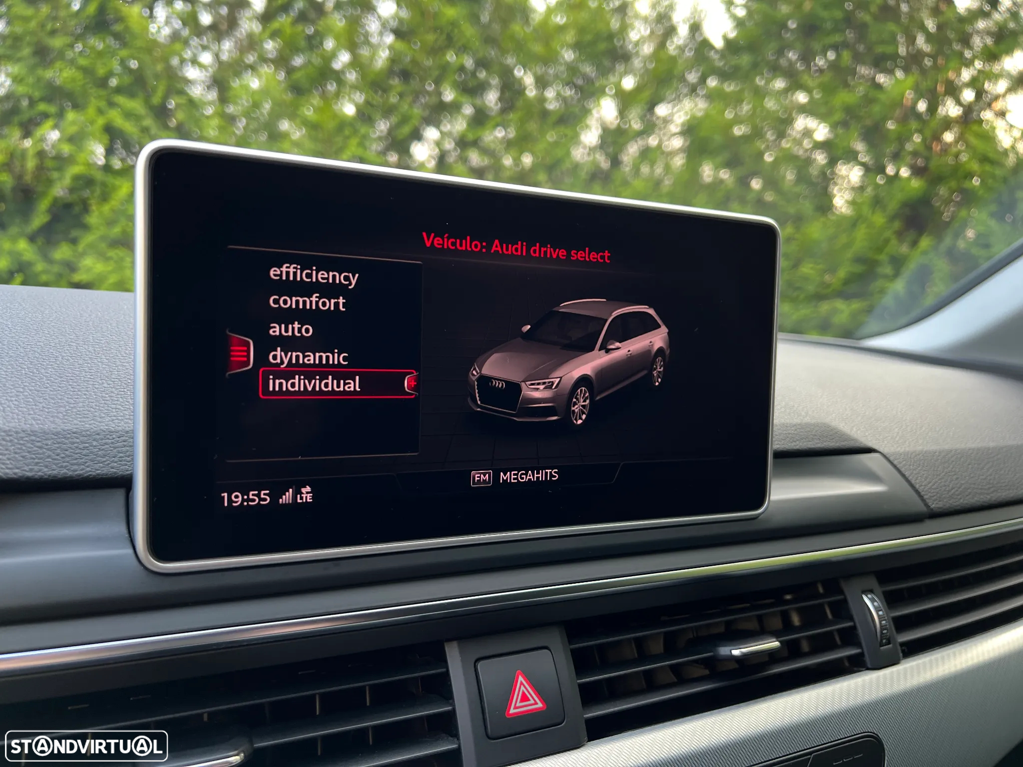 Audi A4 Avant 2.0 TDI S-line - 52