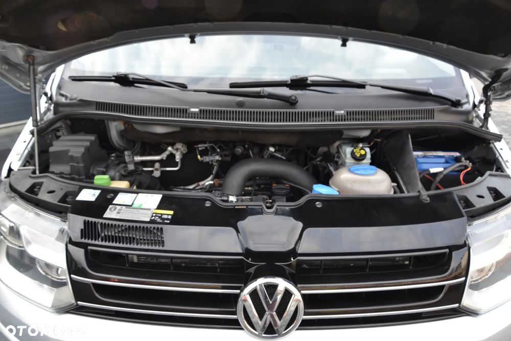 Volkswagen Caravelle L2 Comfortline - 30