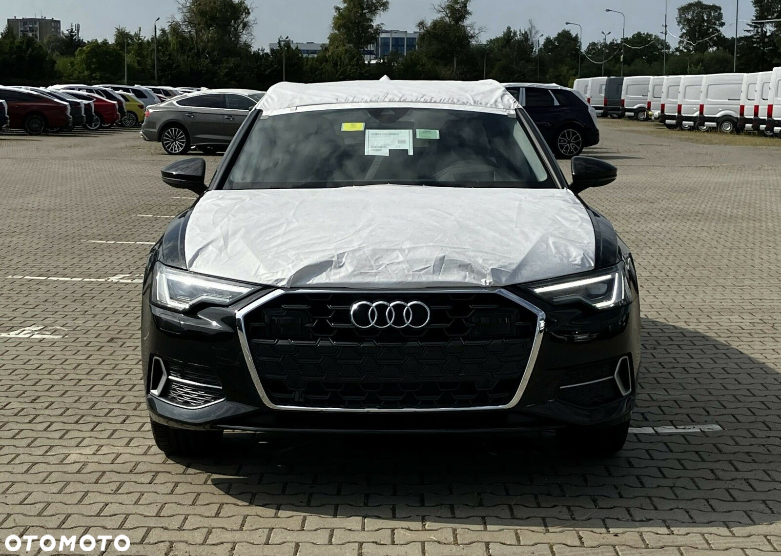 Audi A6 - 2
