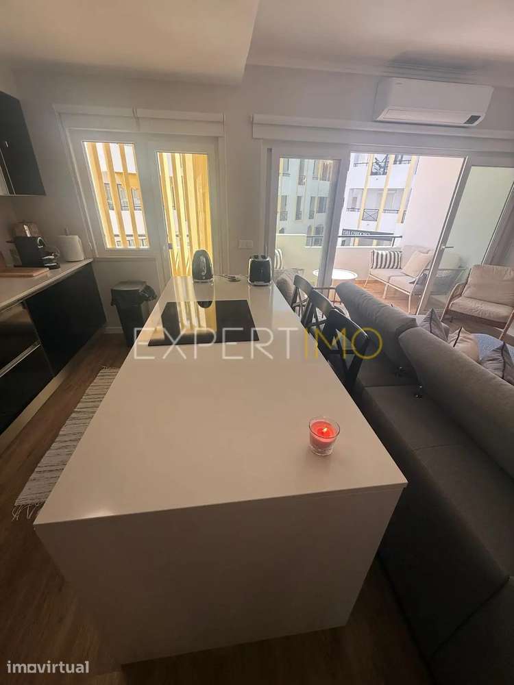 Apartamento 1Quarto em Vilamoura - Grande imagem: 3/24