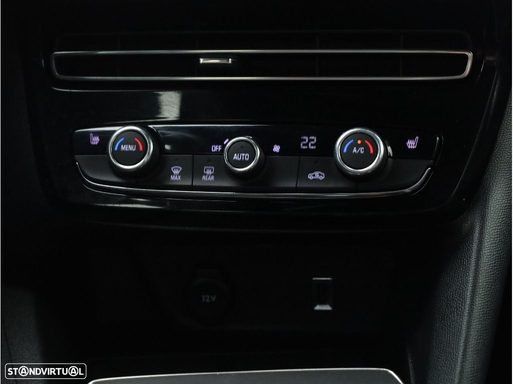 Opel Mokka 1.2 T GS Line AT - 30