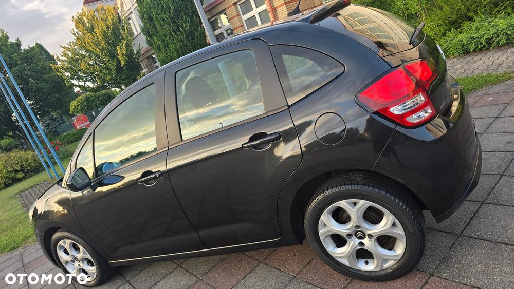 Citroën C3 VTi 95 Selection - 26