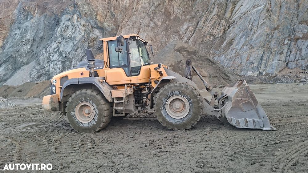 Volvo L120H - 5