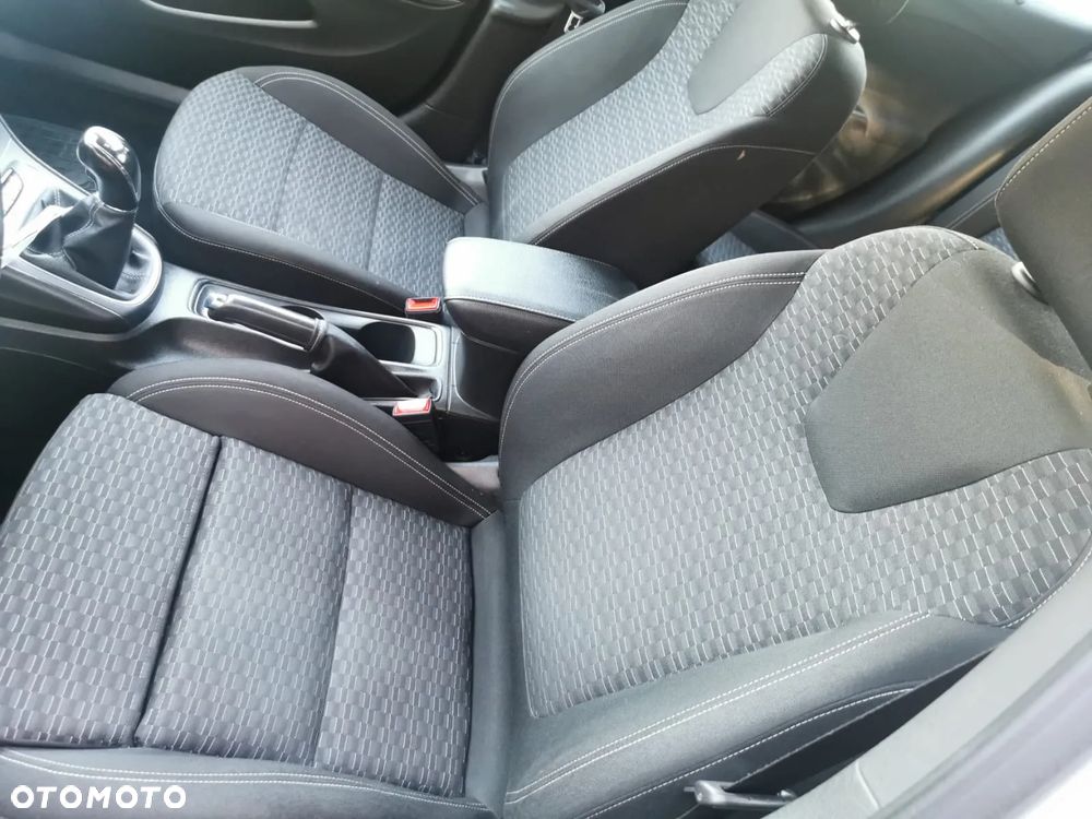 Opel Astra V 1.4 T Dynamic - 17