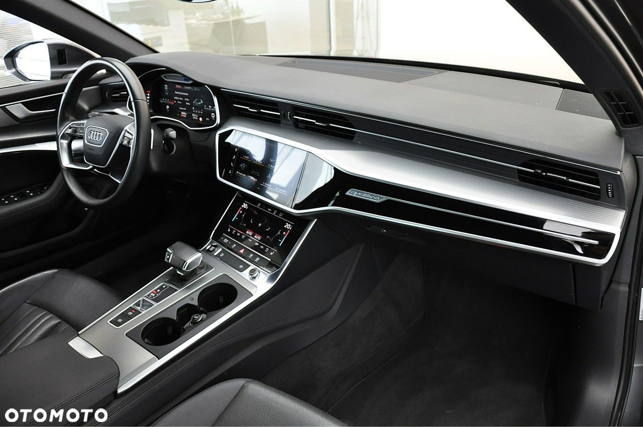 Audi A6 - 15