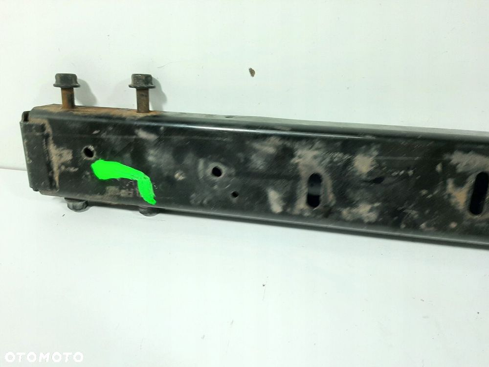 DODGE RAM 1500 5.7 V8 4x2 BELKA WSPORNIK POD SKRZYNIE 141107 - 8