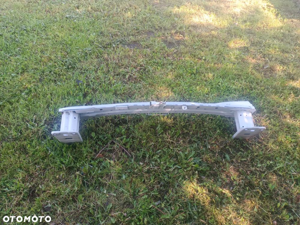 Suzuki Vitara 3 15- zderzak przód przedni - 5