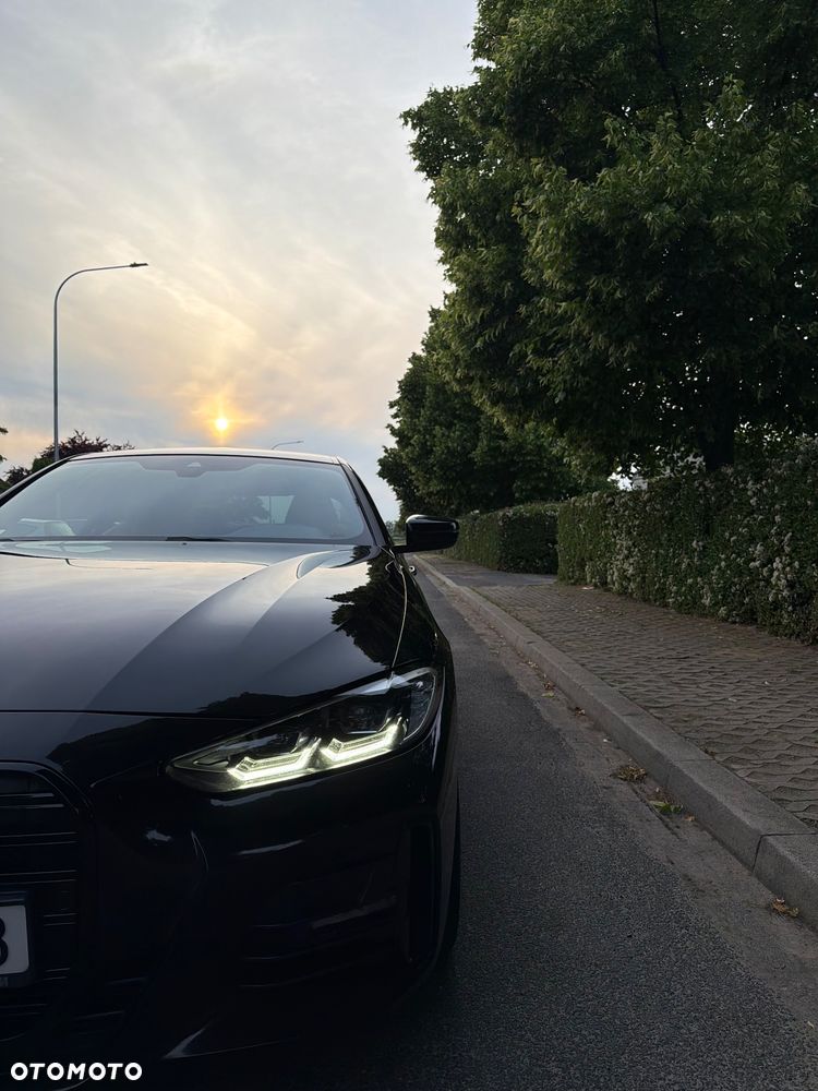BMW Seria 4 430i xDrive M Sport - 5