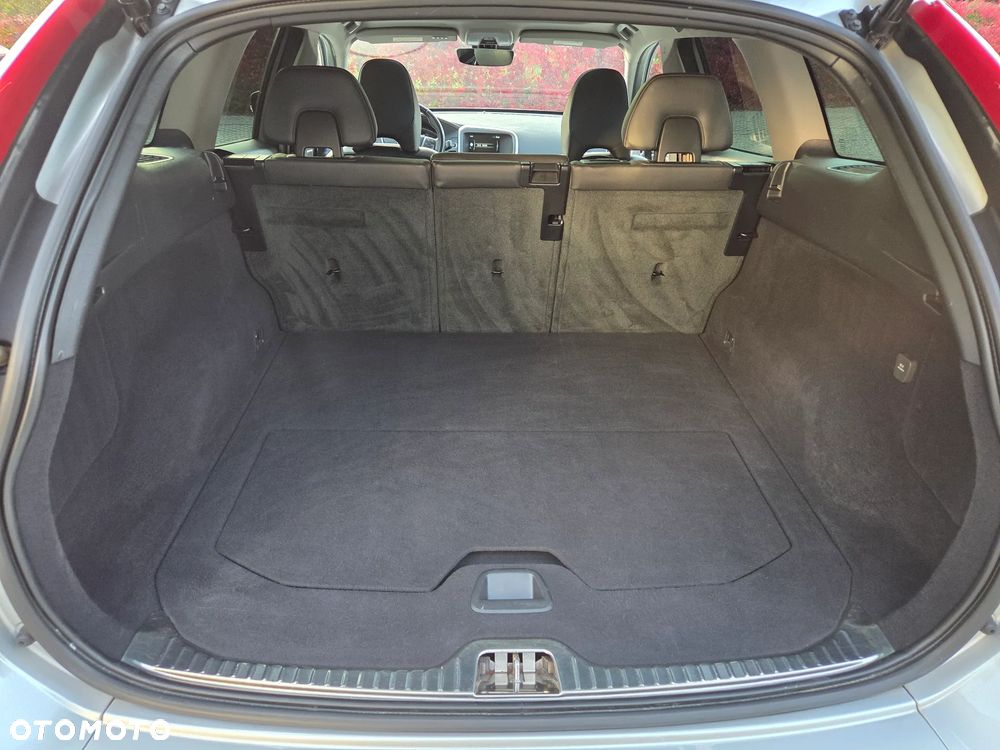 Volvo XC 60 2016