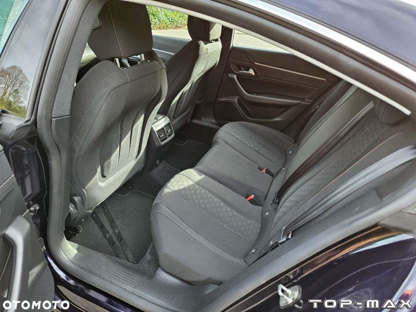 Peugeot 508 - 23