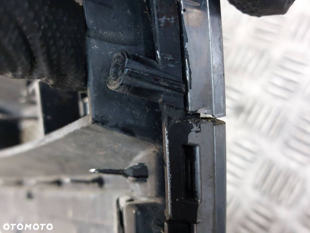 GRILL ATRAPA CHŁODNICY AUDI A7 4G 4G8853651 - 6