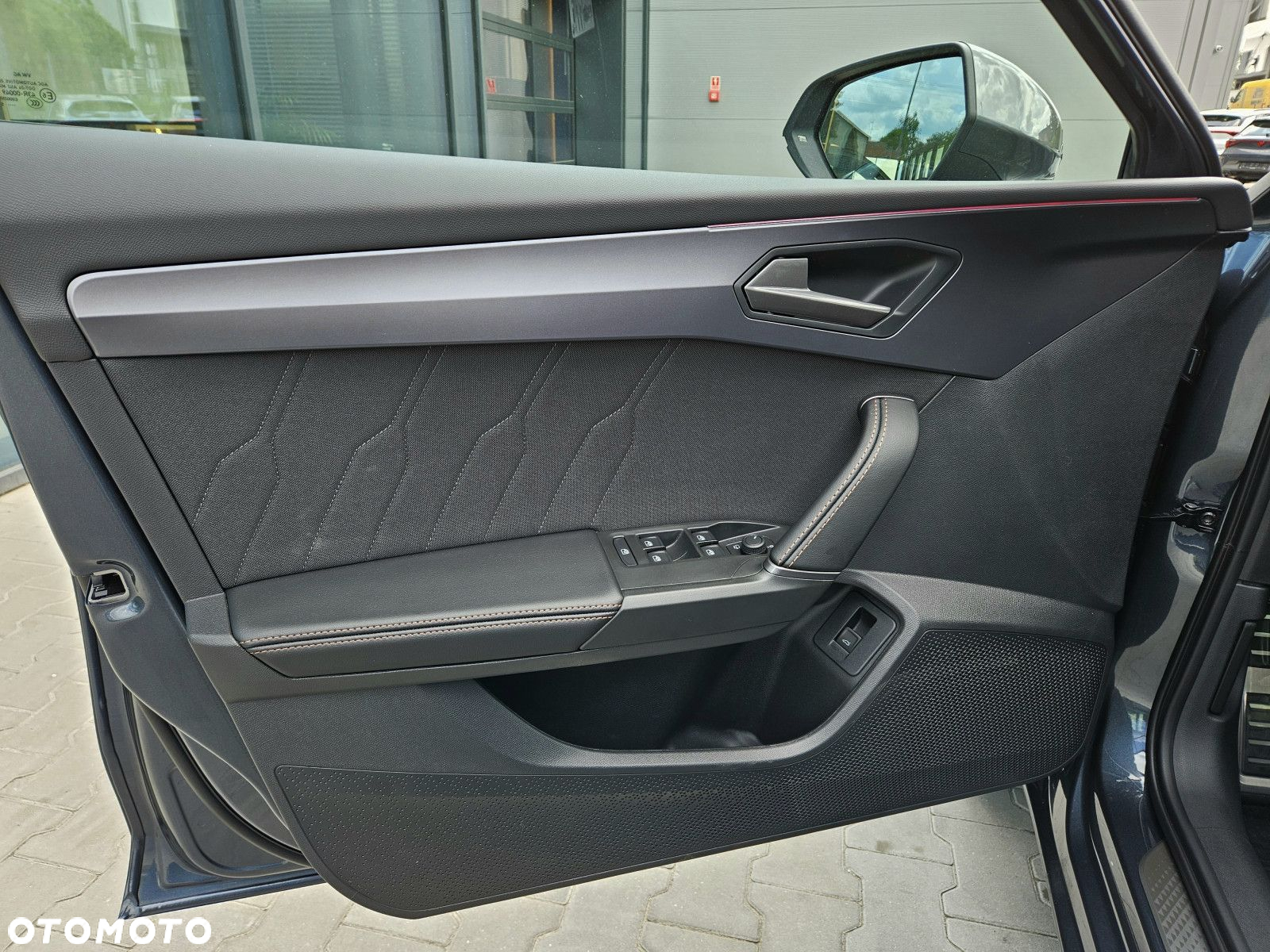 Cupra Leon Sportstourer - 15
