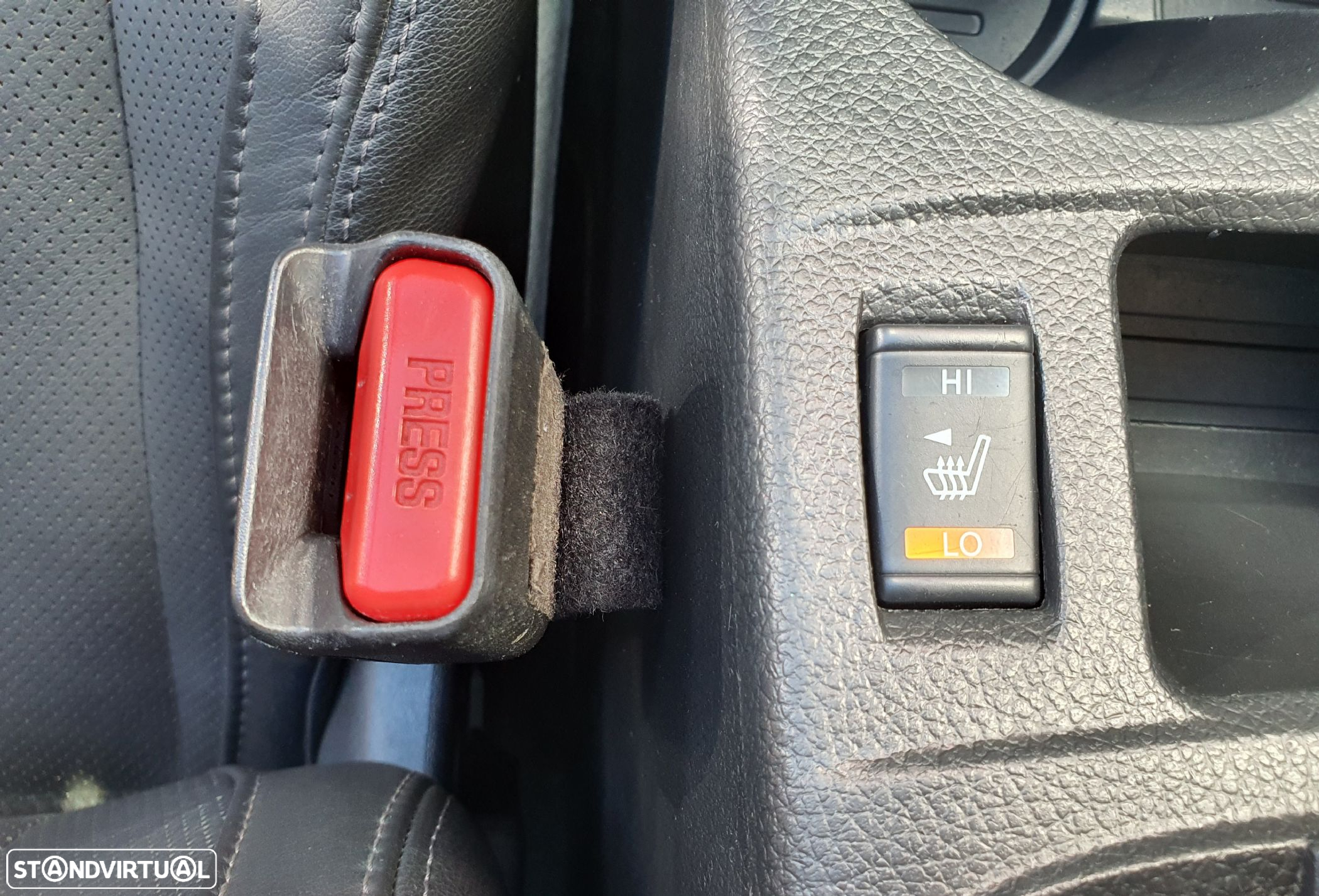Nissan Qashqai 1.6 dCi Tekna 19 Pele - 38