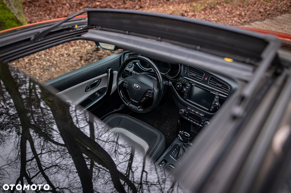 Kia ProCeed 1.6 GDI L DCT - 9