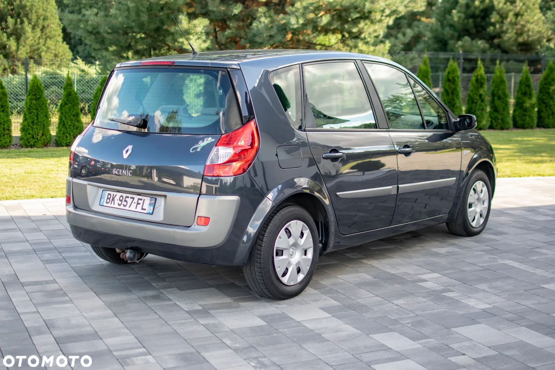 Renault Scenic - 32