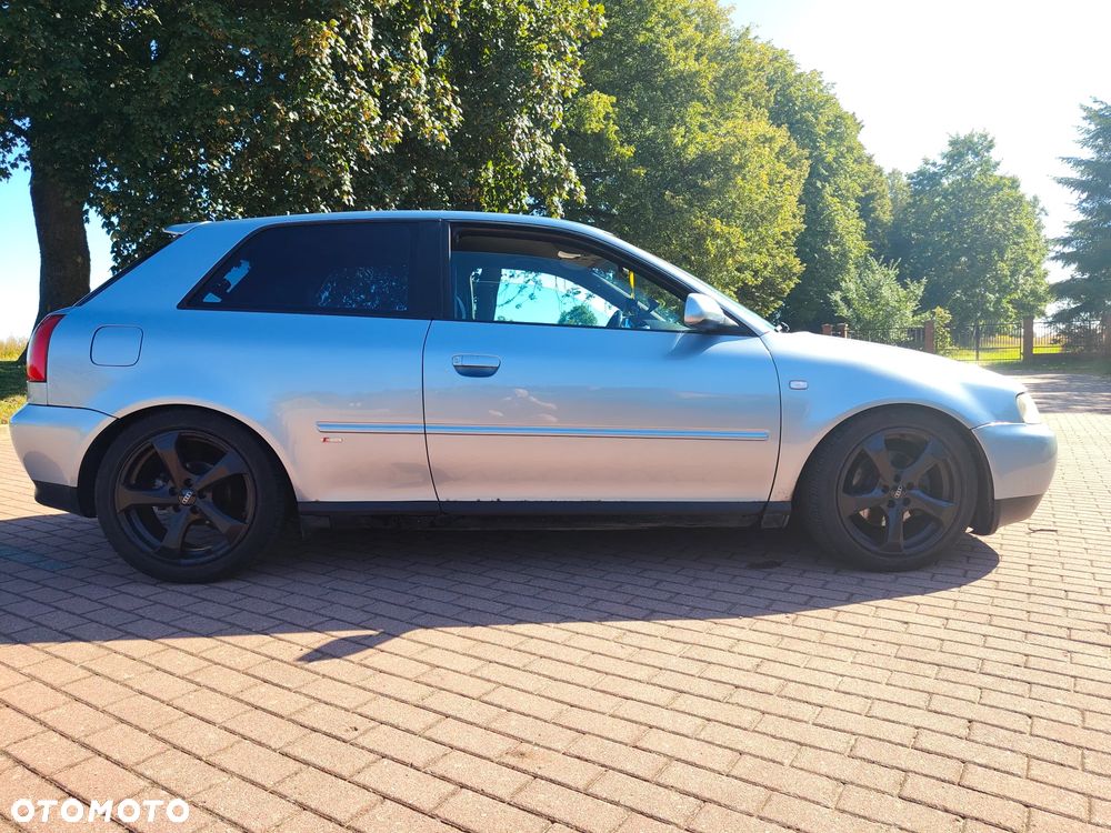 Audi A3 3-drzwiowe - 6