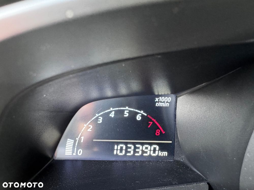 Mazda CX-3 2.0 Skymotion - 25