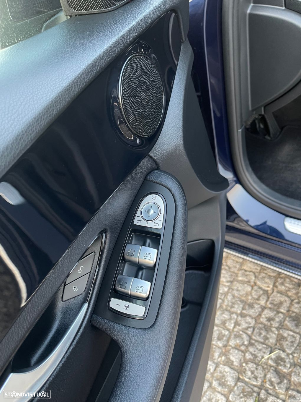 Mercedes-Benz C 200 d Avantgarde Aut. - 34