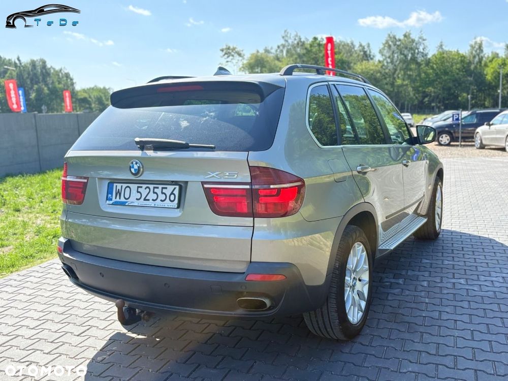 BMW X5 xDrive48i Edition 10 Jahre - 16