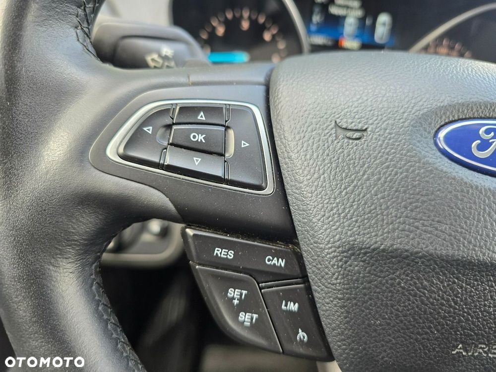 Ford Kuga 2.0 TDCi AWD Trend - 17