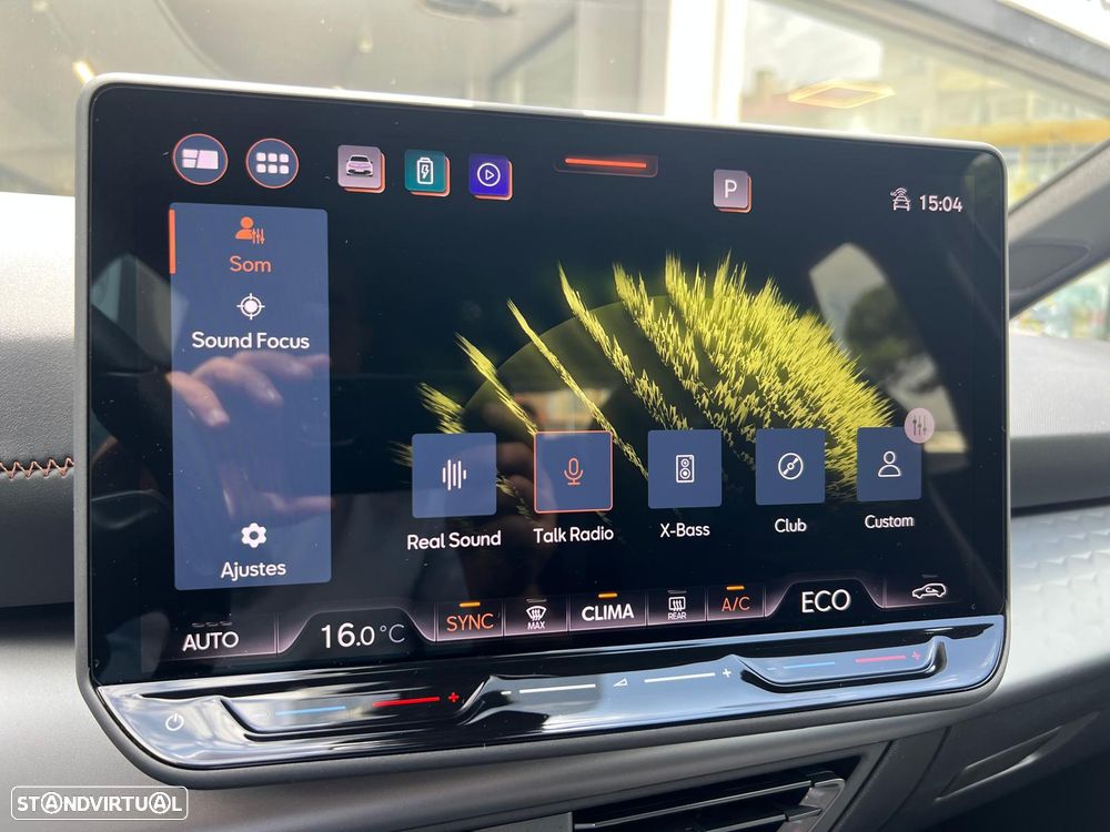 Cupra Born 59 kWh e-Boost - 19