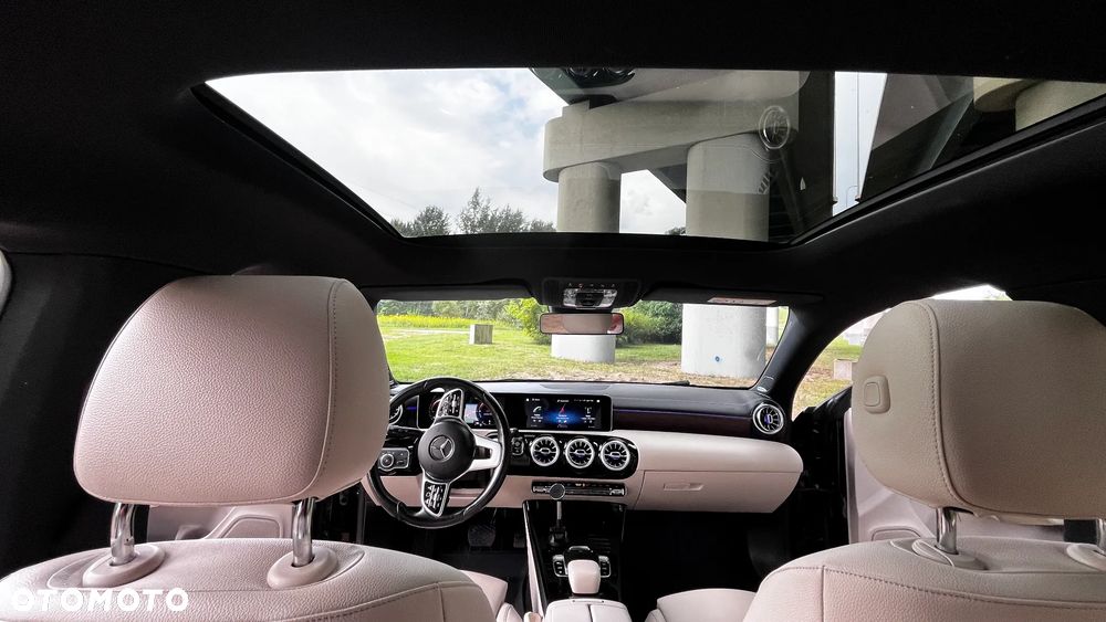 Mercedes-Benz CLA 220 d 8G-DCT - 20
