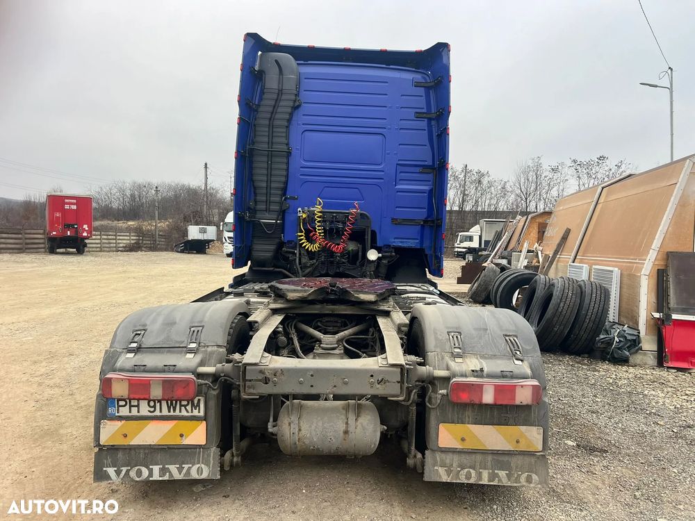 Volvo FH 12 - 6