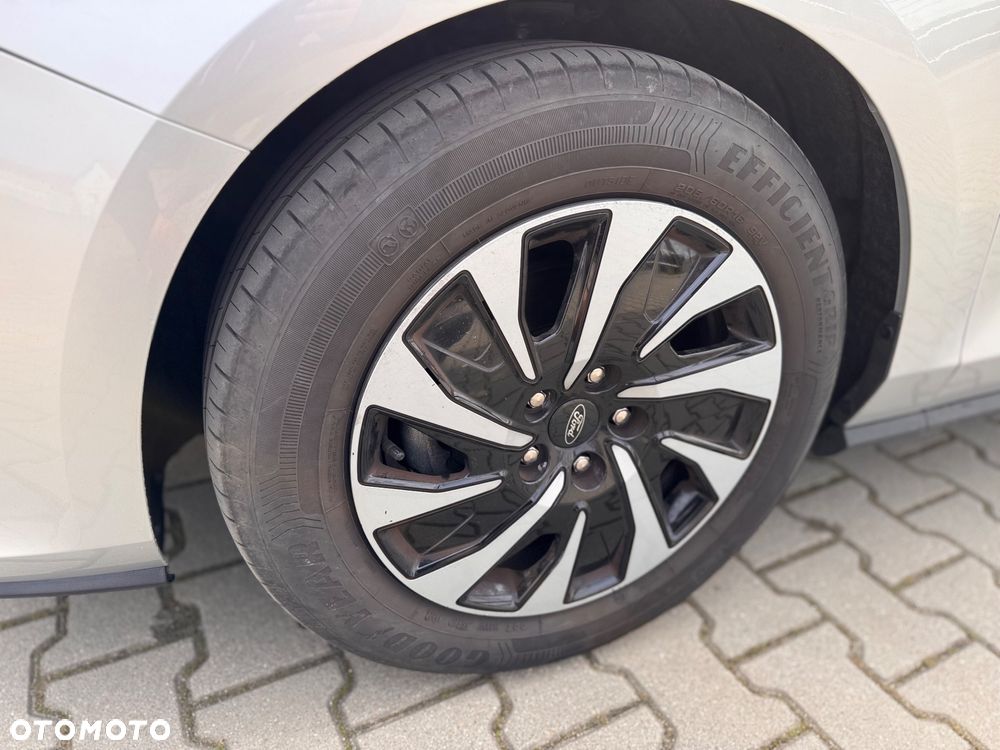 Ford Focus 1.0 EcoBoost Hybrid TITANIUM - 18